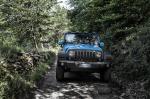 Jeep Wrangler Rubicon MoparONE Pack 2016 года